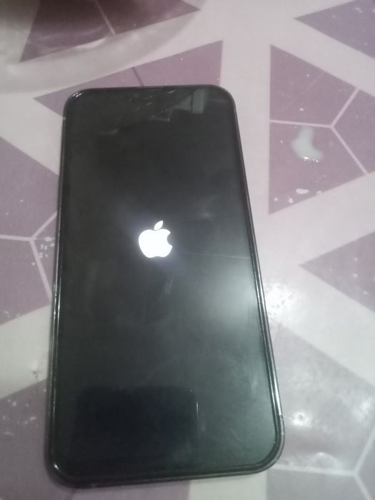 iPhone на Андроиде