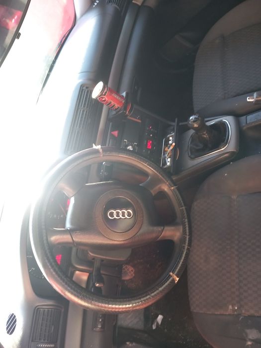 Vând audi a 4 b5