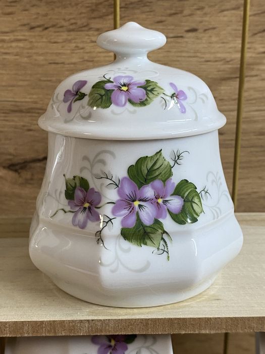 Порцеланов сервиз за кафе -WINTERLIN Bavaria