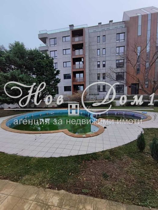 Продава се Двустаен апартамент в к.к. Св.Св. Константин и Елена - 75 кв.м за 1019 €/кв.м - Снимка #11