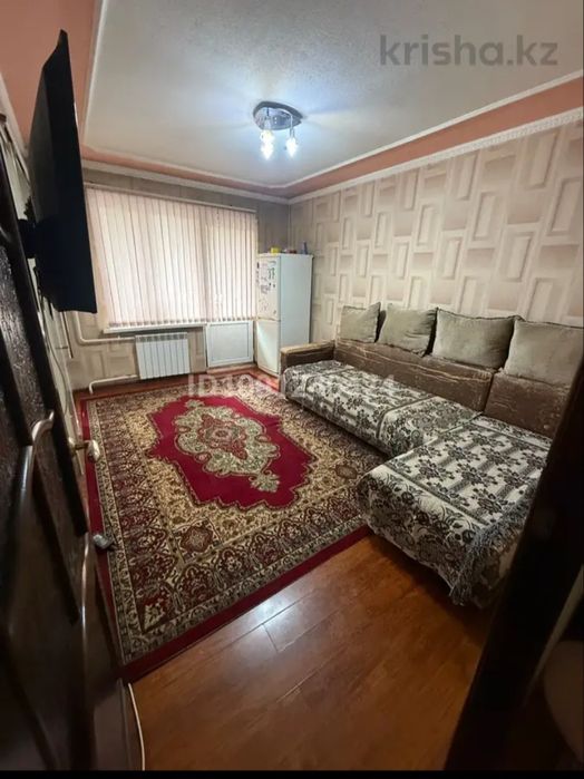 Продам квартиру в айнабулаке