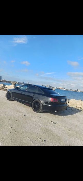 AUDI A6 2006 — imagine 4
