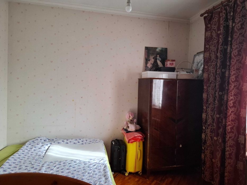 М.Улугбекский р-н, Греческий! Про-ся дом 5,3-соток 5-комнат