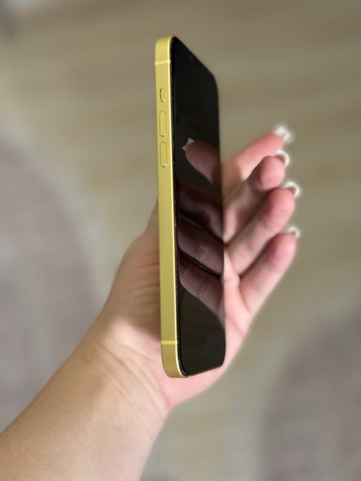 Iphone 14 plus ,128 gb, Бу, есим