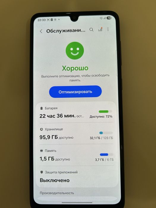 Самсунг а33 5g.