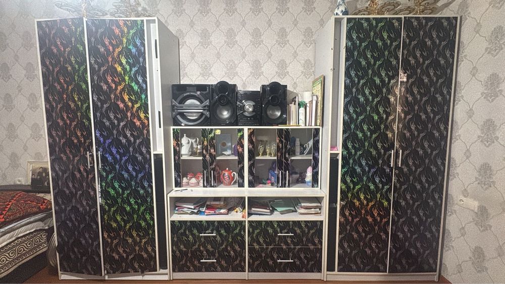 Шкаф мебель для прихожей