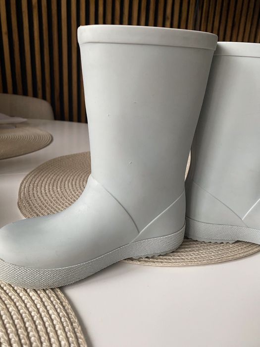 Cizme de ploaie Zara