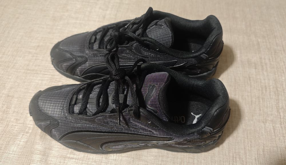 Маратонки Puma Inhale Essential,номер 41