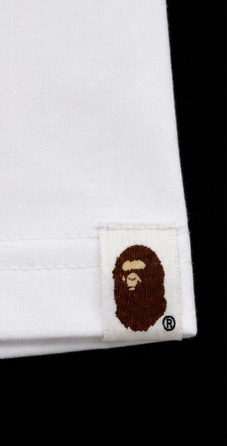BAPE Baby Milo T-Shirt