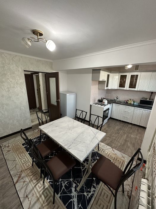 Продается квартира