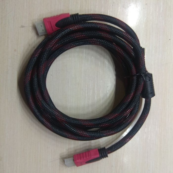 Кабель HDMI-HDMI (3м)