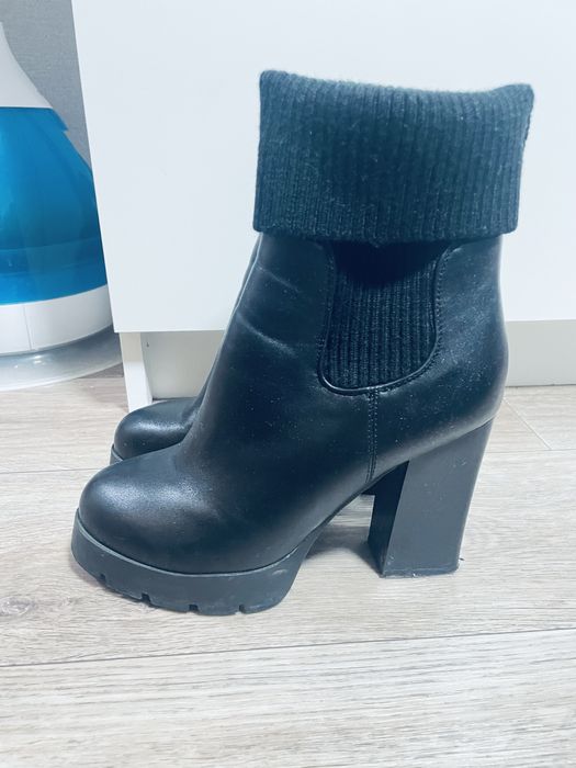 Продам ботильоны