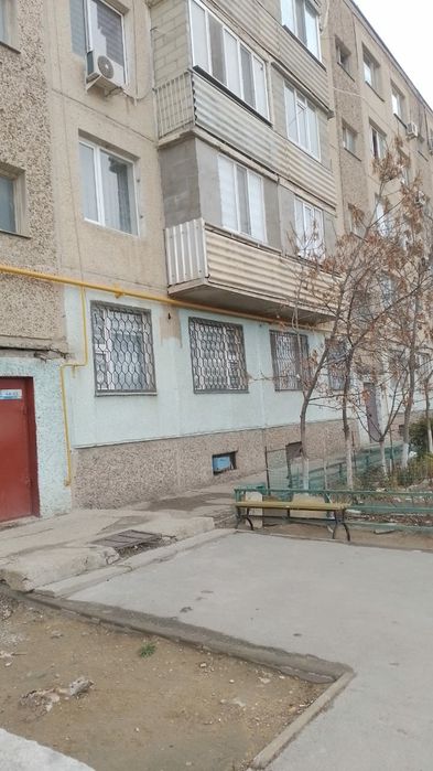 Стяжка пола, вынос окон, дверей.