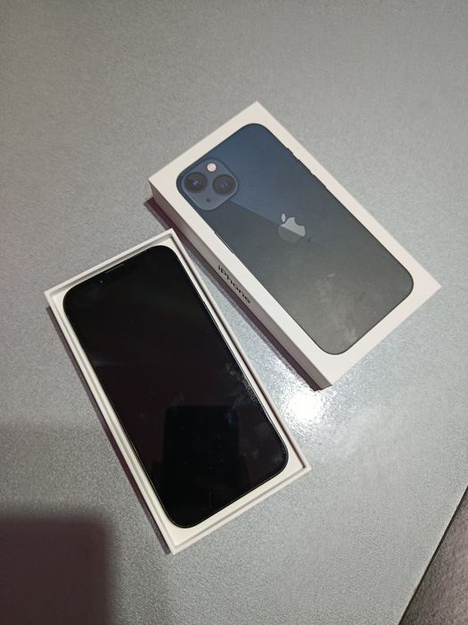 iPhone 13 simplu