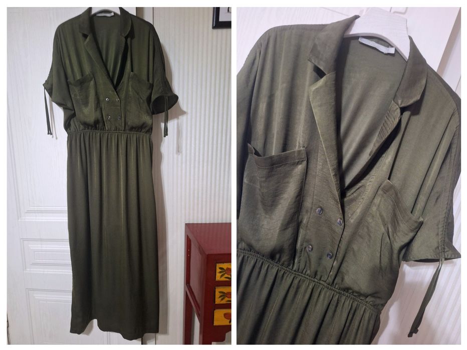 Платья Europe 50p