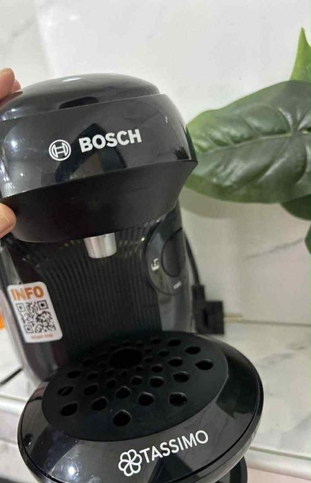 Кафемашина Bosch Tassimo Германия