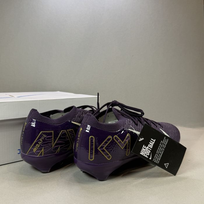 Nike Mercurial 14 "Kiliyan Mbappe" ACC! НОВИ!