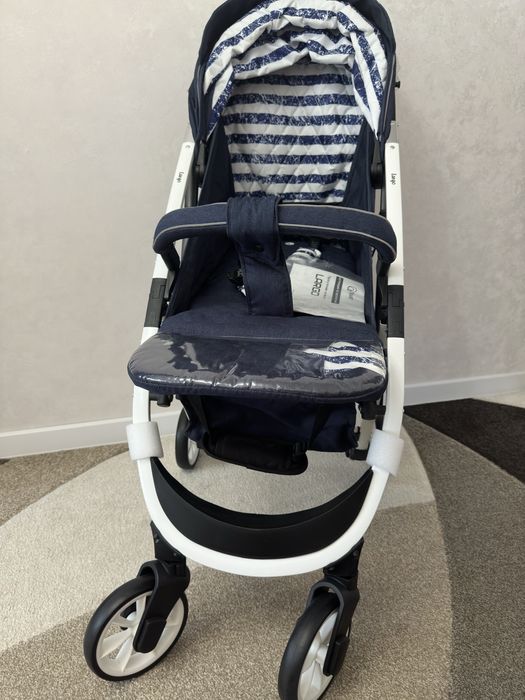 Коляска детская