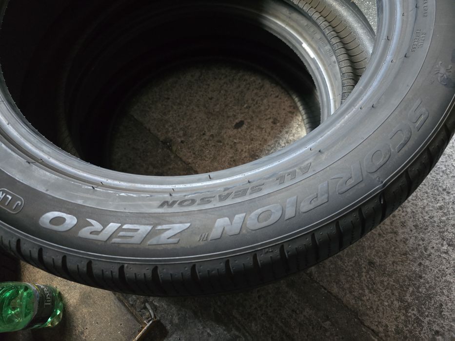 Pirelli 235/50 R20 104W MS all season