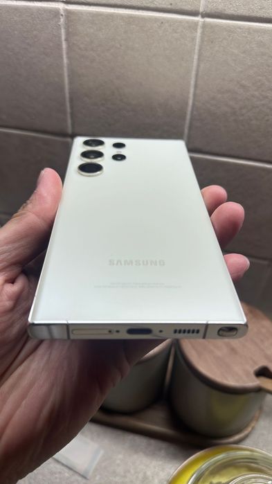 Samsung s23 ultra 512