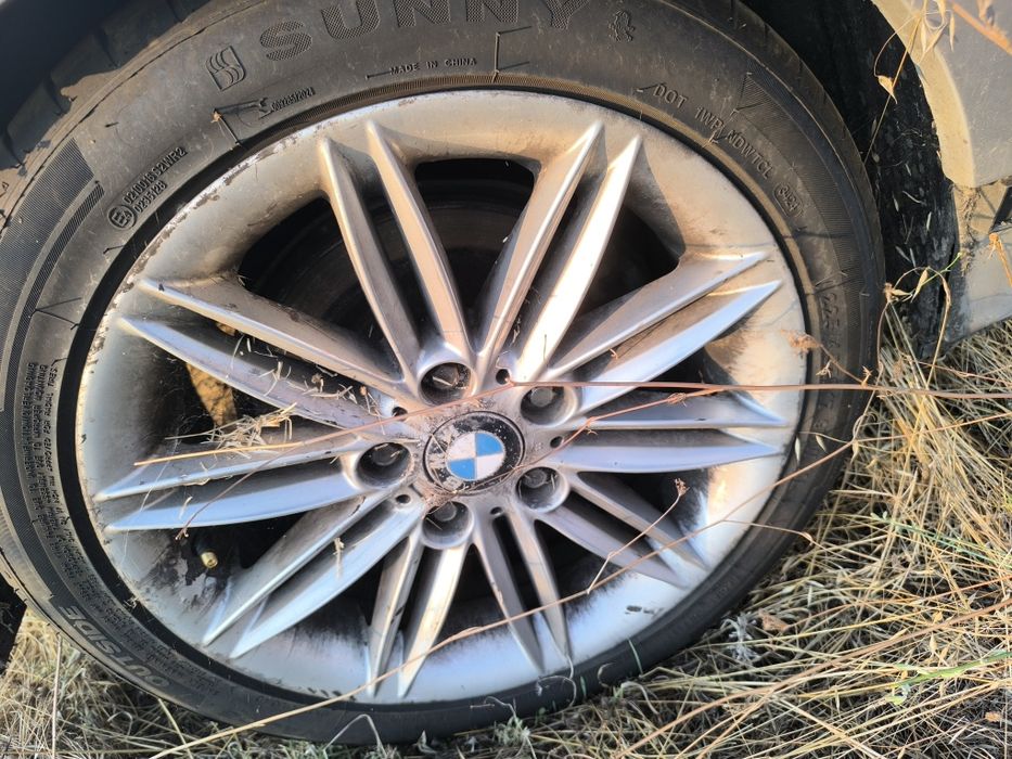 Bmw БМВ джанти..