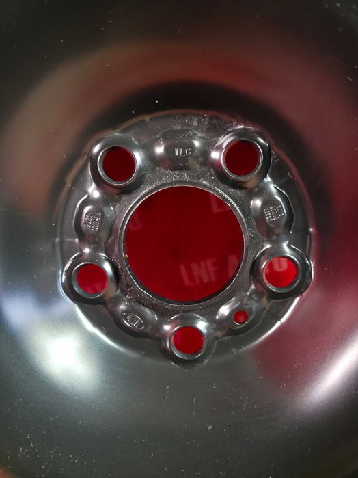 Roata Rezerva SLIM 5x108 18'' Range Rover VELAR Volvo XC90 XC60 Jaguar