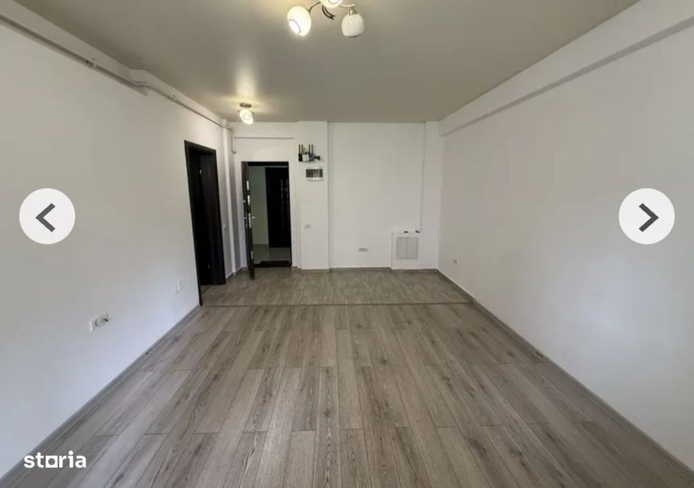 Ofer spre închiriere studio 40mp NEMOBILAT