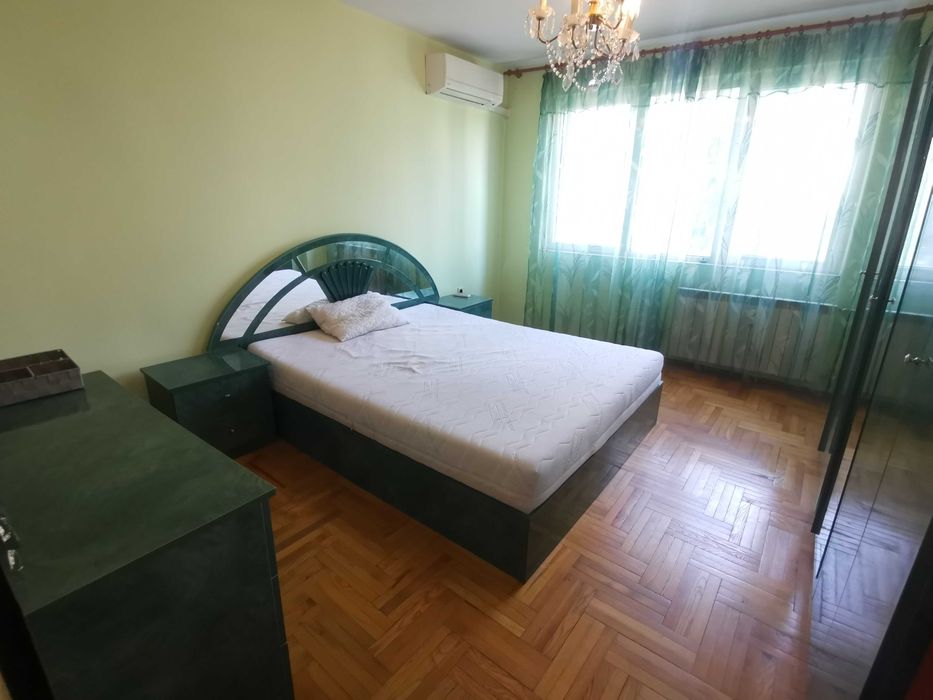 Дава се под наем Тристаен апартамент в София, Младост 2 - 120 кв.м за 561 € - Снимка #6