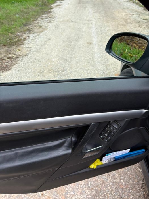 Прозавам кола Опел вектра