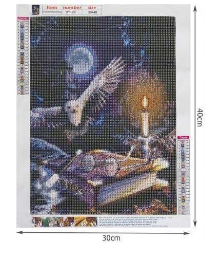 Диамантен гоблен-различни модели