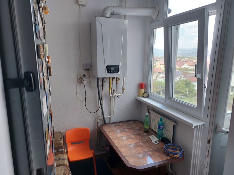 Apartament 3 camere- Ampoi 3