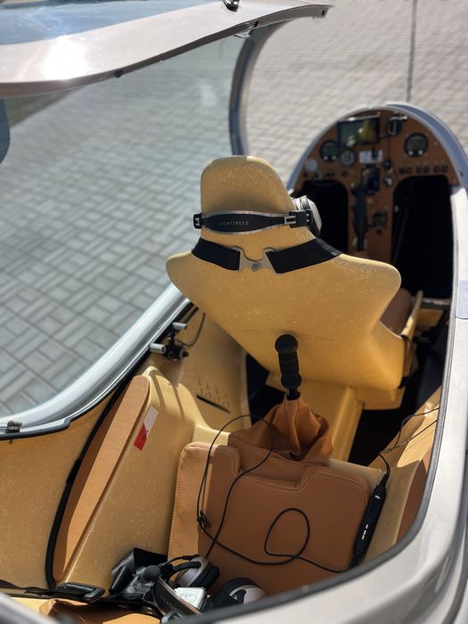 Автожир ELA-10 Eclipse