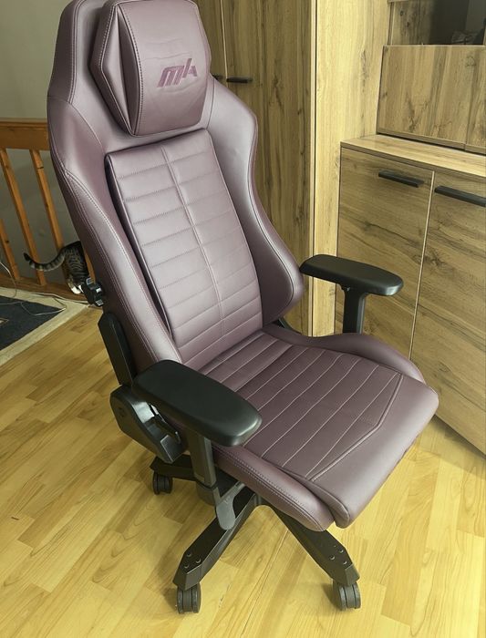 Кресло DX racer компьютерное