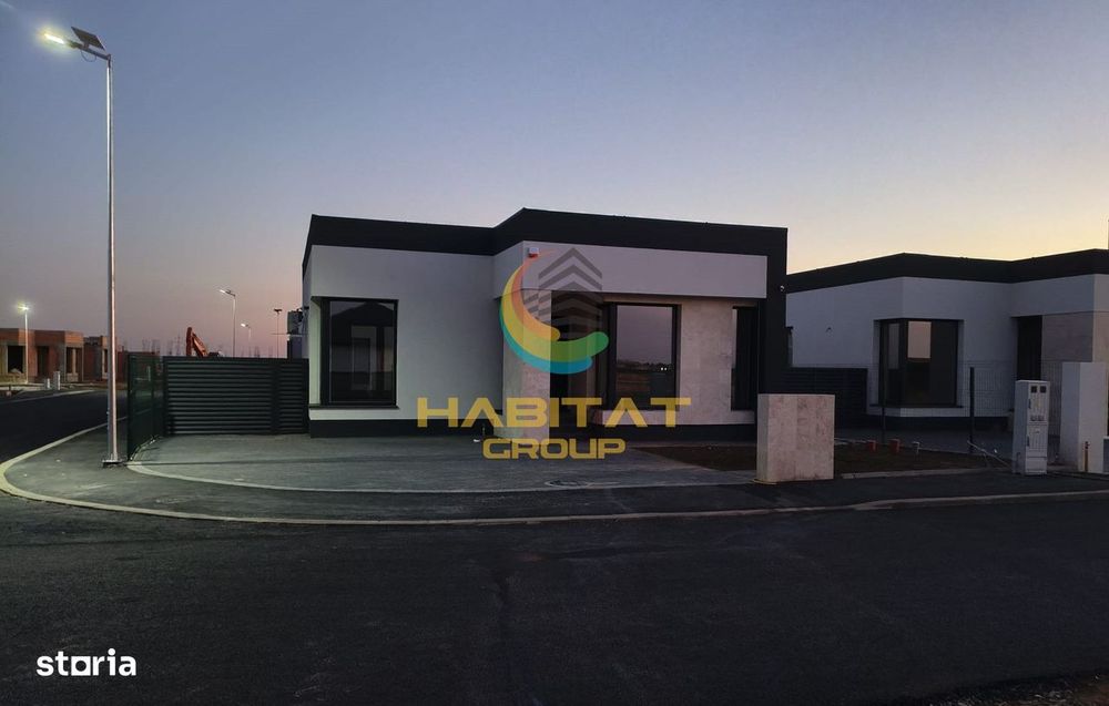 Casa 3 Camere | 2 Bai | Teren 354 mp | Comision 0%