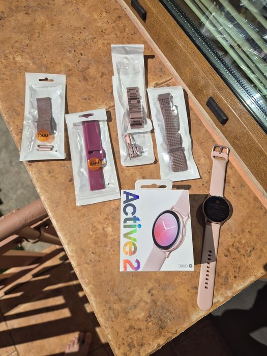 Samsung Galaxy watch 4 Classic