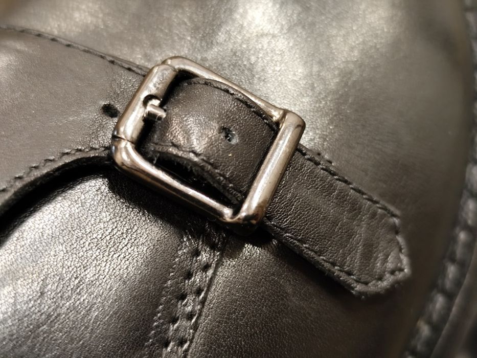 GEOX / Кожени Обувки / 44