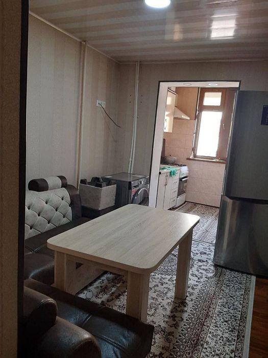 Квартира по суточно