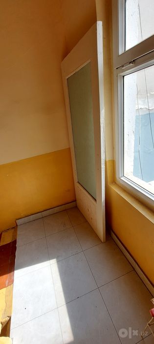 Отдам даром дверь межкомнатную