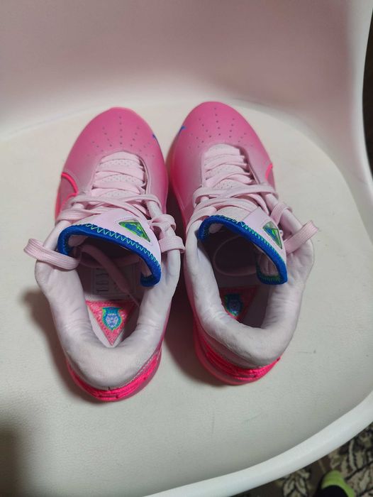 Nike LeBron 22 nr 38 noi