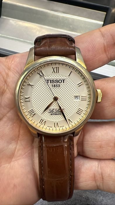 Tissot Le Locle Automatic