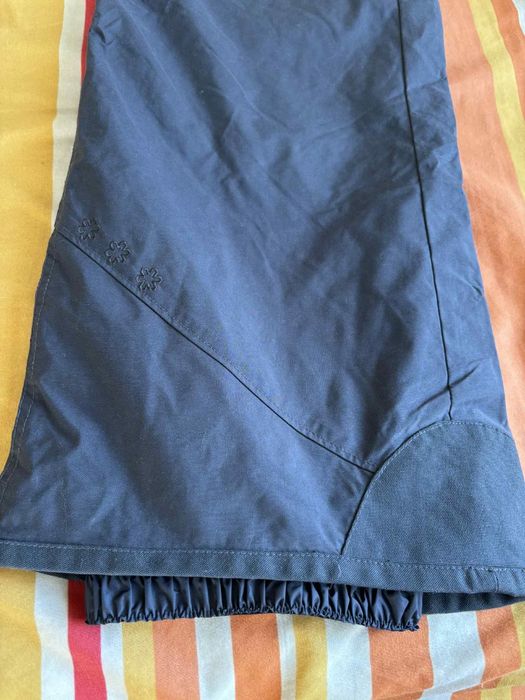 Дамски ски панталон Columbia Vertex