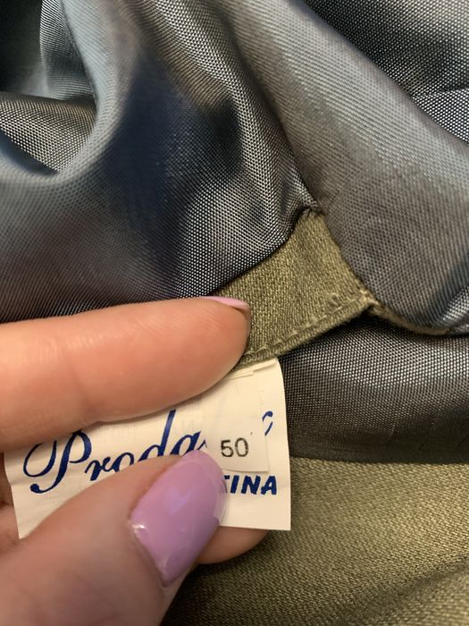 Vand sacou pt barbati