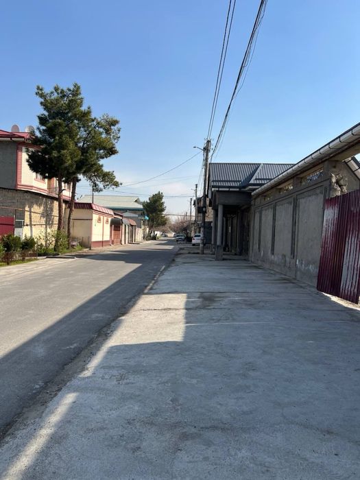 Сергелида курук ер сотилади