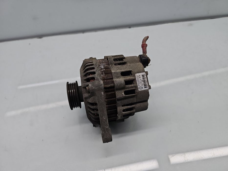 Alternator Renault Symbol 2 [Fabr 2008-2012] 8200660053 1.5 dCi K9K-17