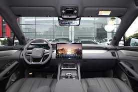 BYD Song L Excellent 4WD 602km pod zakaz