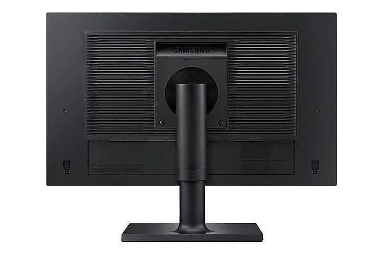 Samsung 22 in (s22e450bw)