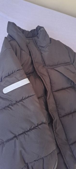 Детско зимно яке