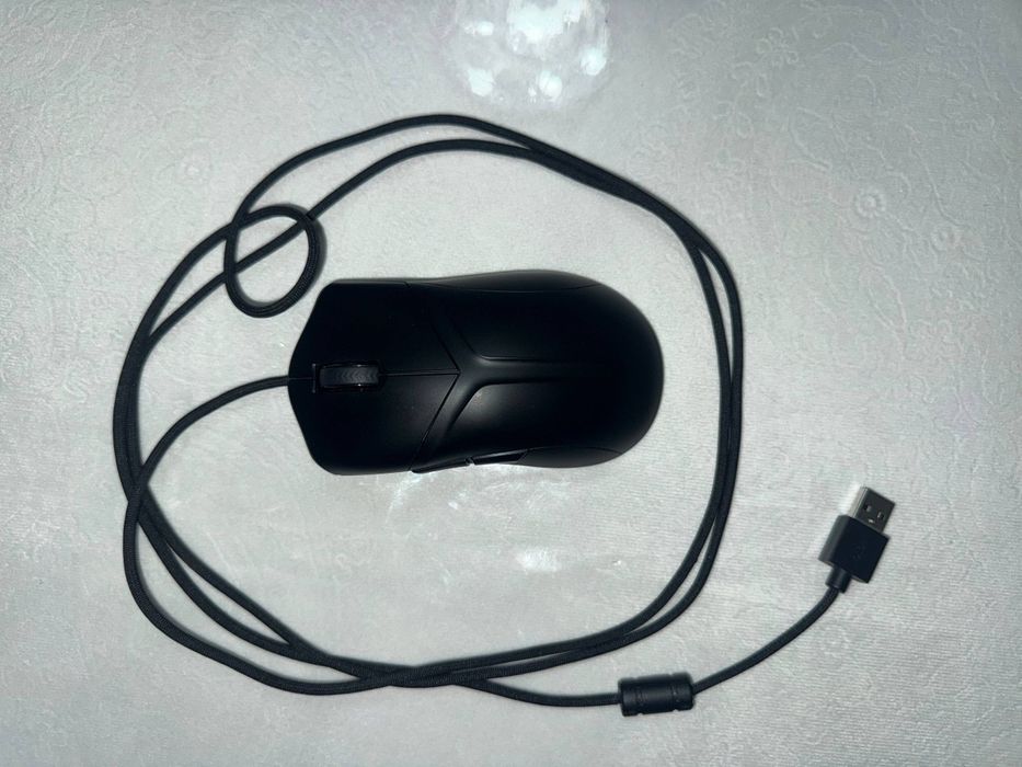 LENOVO LEGION M3  Игровая мышь