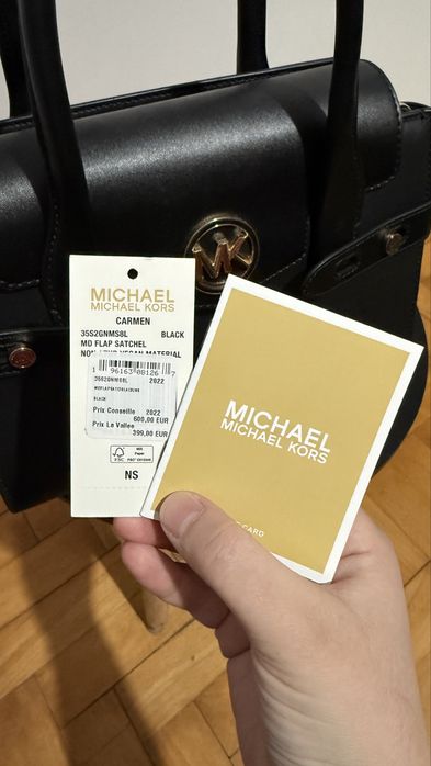 Geanta Michael Kors
