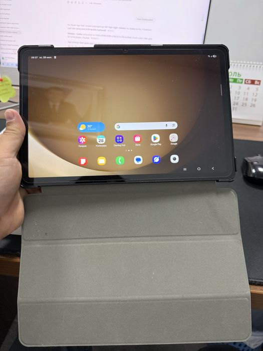 Galaxy Tab A9+ 5G